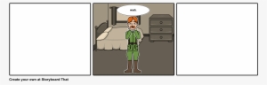 Woah - Cartoon