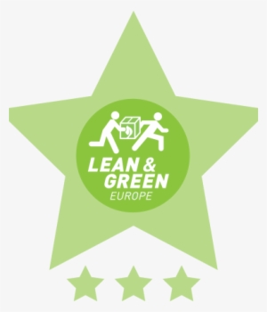 Chep Benelux Receives The 3rd Lean & Green Star - Lean And Green