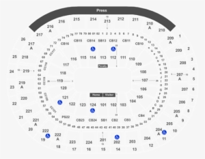 Columbus Blue Jackets Tickets At Wells Fargo Center - Wells Fargo Bruno Mars