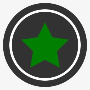 Esperanto Badge Big Image Png - Maks