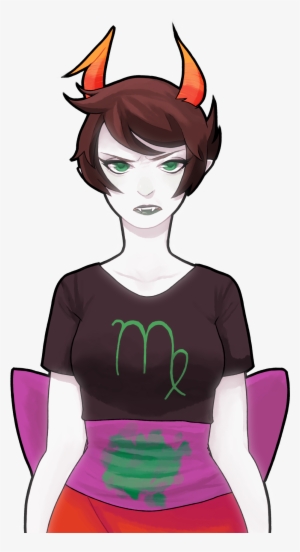 Kanaya Maryam Transparent