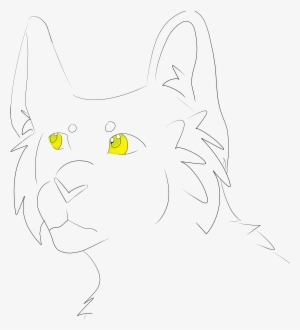 Woah Its A W - Cat Yawns