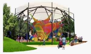 The Whoa Web - Whoa Studios Playground