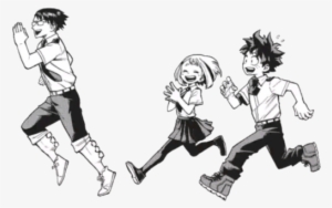 Transparent Edits - Iida Tenya Manga Cap