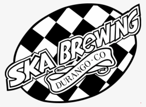 13, 2016) Ska Brewing And Durango Rock Lounge Welcomes - Ska Brewing Logo