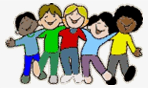 Acting 20clipart - 5 Boys Clip Art