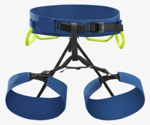 Fl-355 Harness Women's Poseidon/titanite - Arc'teryx Fl-355 Women's Harness