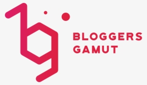 Bloggers Gamut Logo - Blog