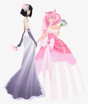 Like - Woah - Chibiusa