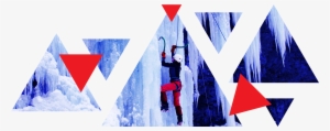 Ice Climbing - Snow