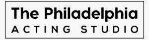 The Philadelphia Acting Studio™ - Rg Laser Center