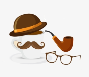 Fathers Day Png Backgrounds - Happy Men's Day