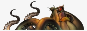 Kraken - Kraken Boss