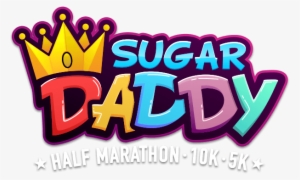 Jointhe Mailing List - Sugar Daddy Half Marathon