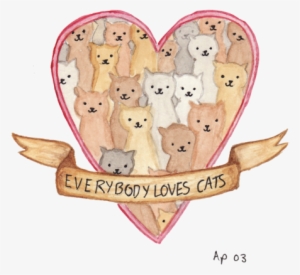 Png Tumblr Image - Cat