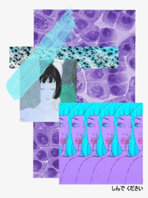 Internet Collage - Child
