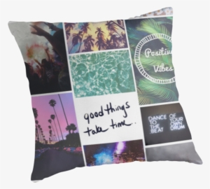 The Gallery For > Tumblr Collage Png - California Art Print - Mini By Tumblr Fashion