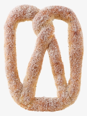Pretzels - Simit