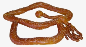 Our Catering Products Are Made Fresh Daily, And Use - Pretzel