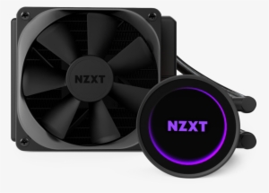 Kraken M22 - Nzxt Kraken M22 Liquid Cpu Cooler