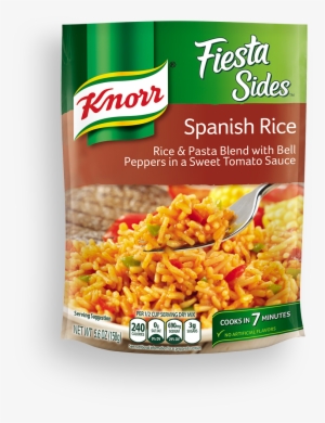 Knorr Spanish Rice