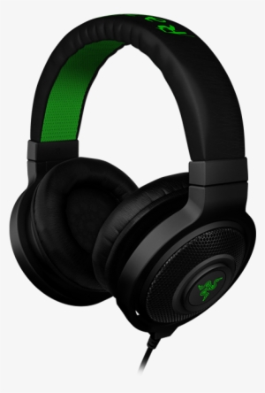 Designed For Maximum Comfort And Durability - Razer Kraken 2015 Pro
