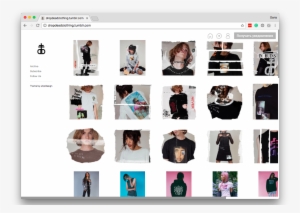 Drop Dead Clothing Seems To Have Mastered The Grungy, - Clothing