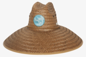 Authentic Mexican Straw Hat