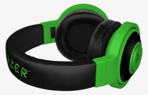 Kraken For Mobile - Razer Kraken Mouse
