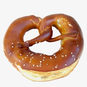 German Twist - Pretzel