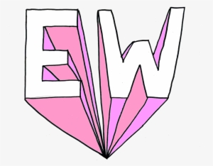 Tumblr Collage Words Perf Download - Ew Text