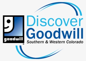 Discover Goodwill Logo