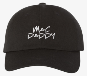 Daddy Dad Hat