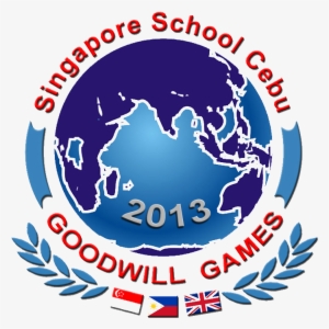 Goodwill Games Logo 2013 Copy - Circle
