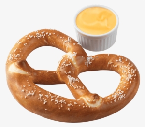 Jumbo Pretzel - Pretzel