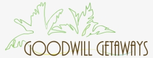 Goodwill Getaways - Portable Network Graphics