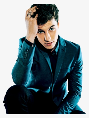 Shawn Mendes Png Hd - Lyrics Of Nervous Shawn Mendes