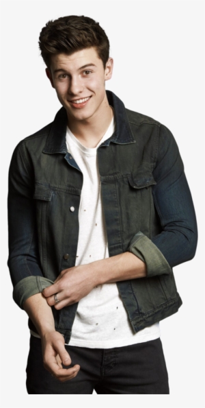 Shawn Mendes, Boy, And Shawnmendes Image - Shawn Mendes Png