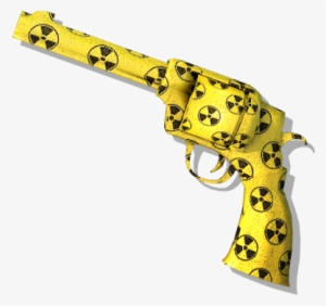 Radioactive - Portable Network Graphics