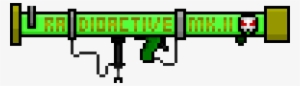 Radioactive - Graphic Design