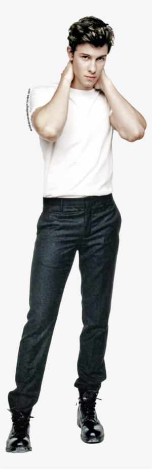 Shawn Mendes Fanblog Shawn Mendes For Vman These Are - Shawn Mendes Transparent Png