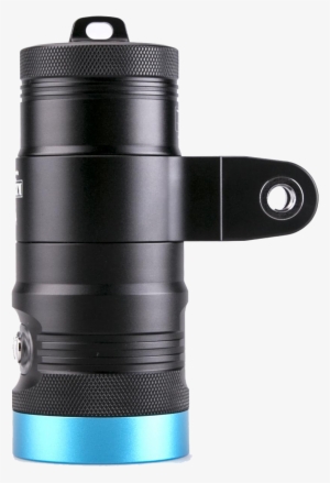 About The Kraken Hydra Lights - Light