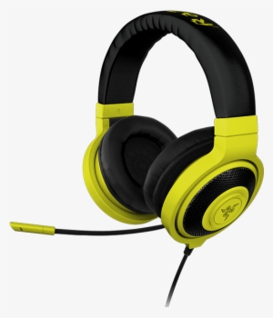 Razer Kraken - Razer Kraken Neon