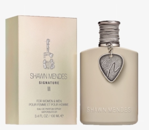 Signature Ii - Shawn Mendes Signature 2