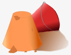 The Sandcastle - Kürek Kum Kova Png