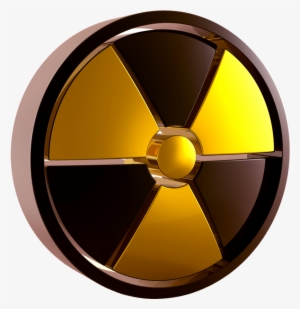 3d Hazard Icon Png