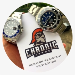 Static1 - Squarespace - Analog Watch