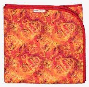 Beach Blanket - Kraken - Kraken