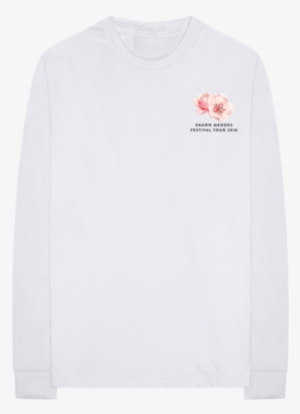 Festival Tour L/s T-shirt - Sweater