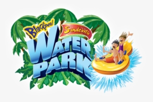 Sandcastle Waterpark - Blackpool Sandcastle Water Park